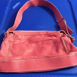 Francesco Biasia purse